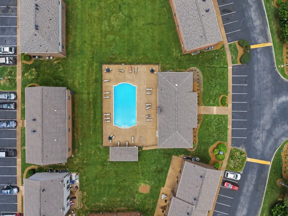 5741 Brentwood Trce Brentwood, TN 37027