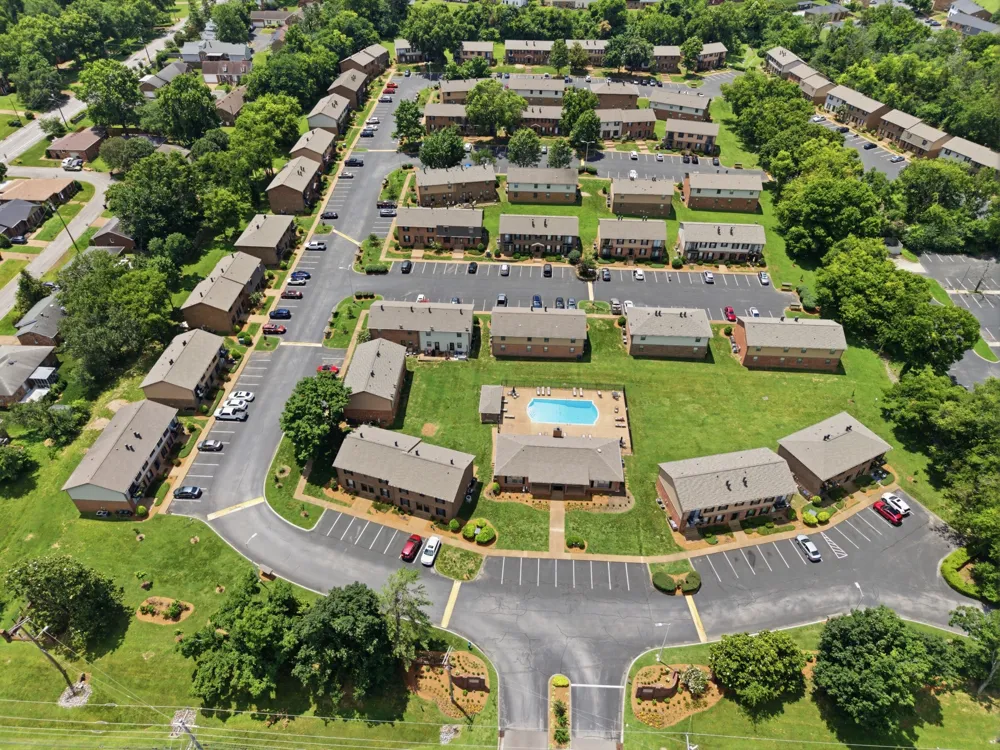 5741 Brentwood Trce Brentwood, TN 37027