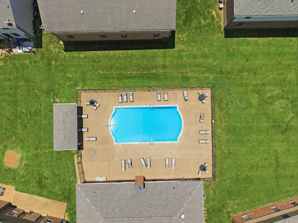 5741 Brentwood Trce Brentwood, TN 37027