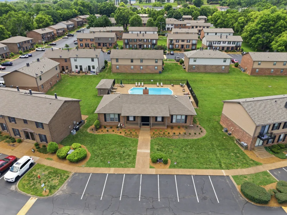 5741 Brentwood Trce Brentwood, TN 37027