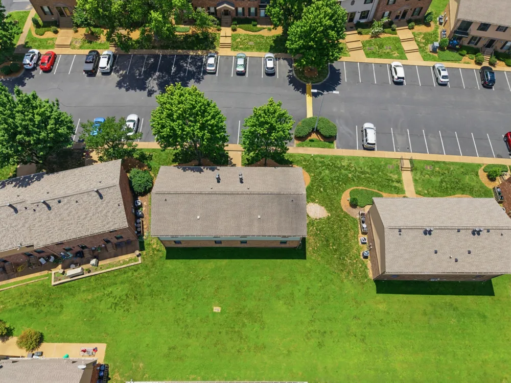 5741 Brentwood Trce Brentwood, TN 37027