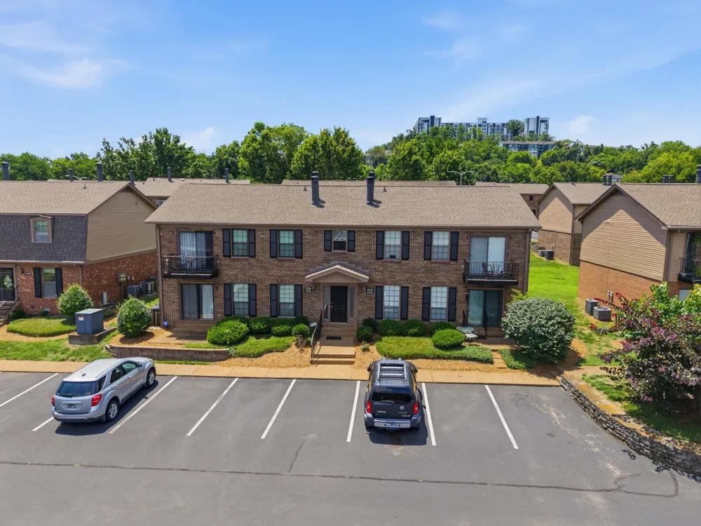 5741 Brentwood Trce Brentwood, TN 37027