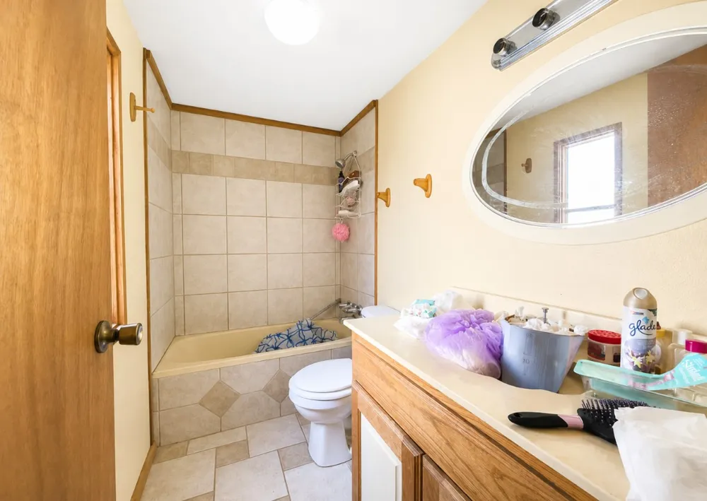 158 County Road 1813 Clifton, TX 76634