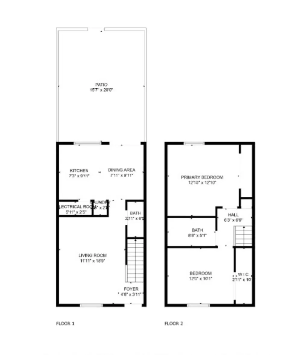 2460 Village Drive SE #67 Grand Rapids, MI 49506