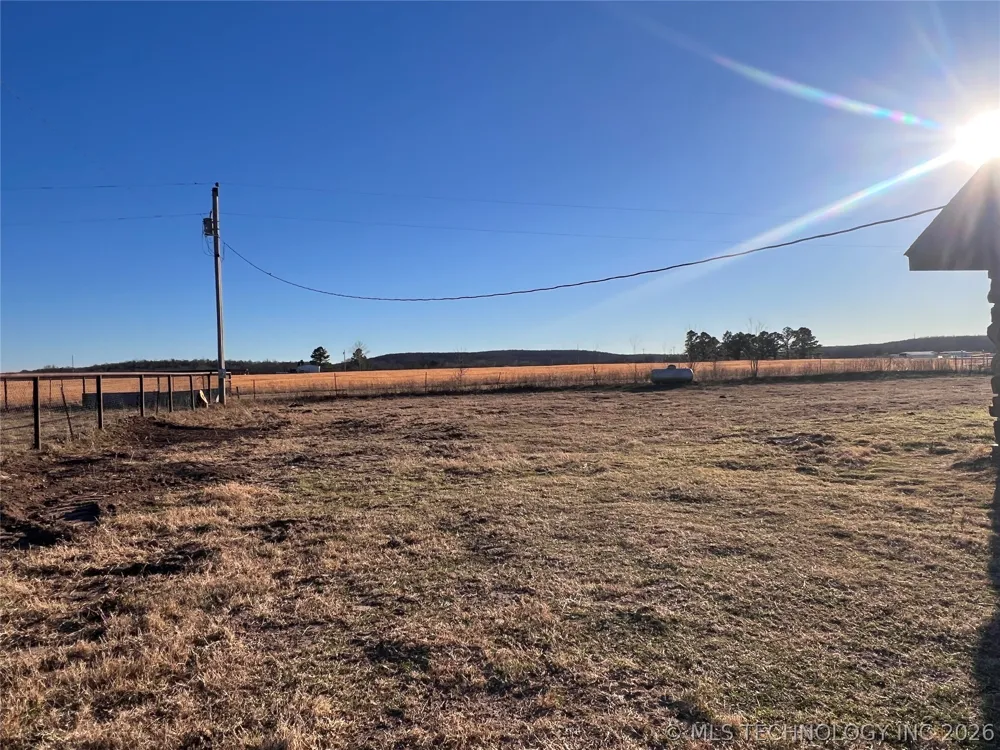 6916 State Hwy 113 Indianola, OK 74442