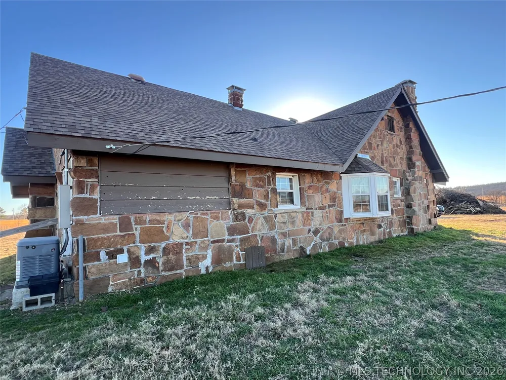 6916 State Hwy 113 Indianola, OK 74442