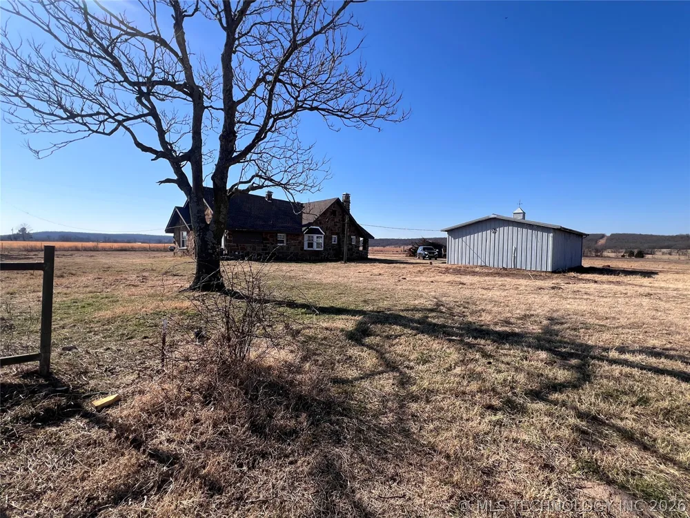 6916 State Hwy 113 Indianola, OK 74442