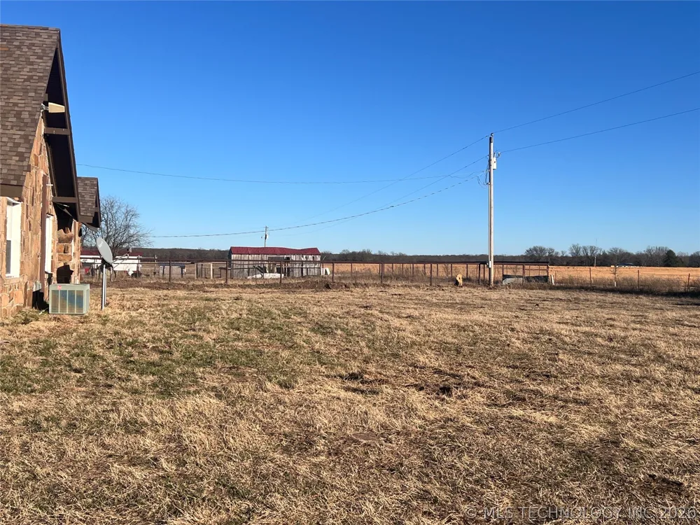 6916 State Hwy 113 Indianola, OK 74442