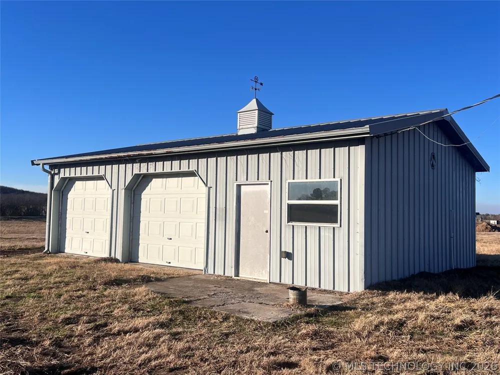 6916 State Hwy 113 Indianola, OK 74442