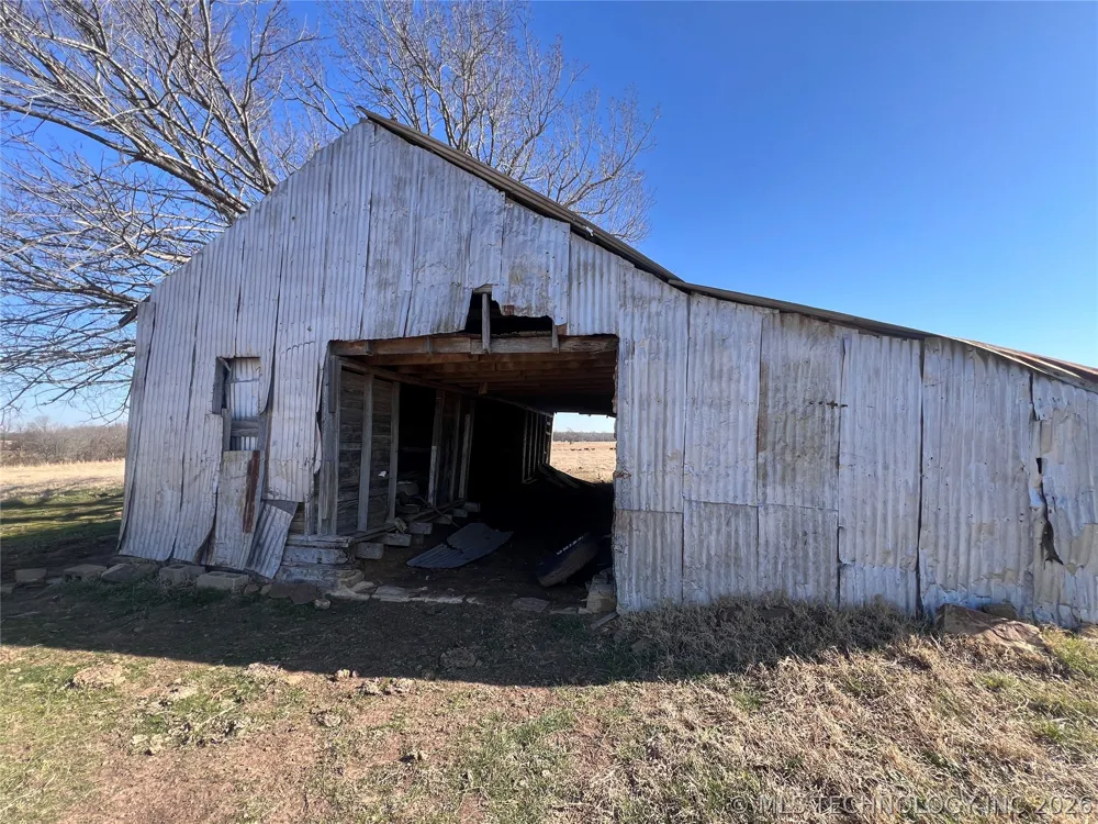 6916 State Hwy 113 Indianola, OK 74442