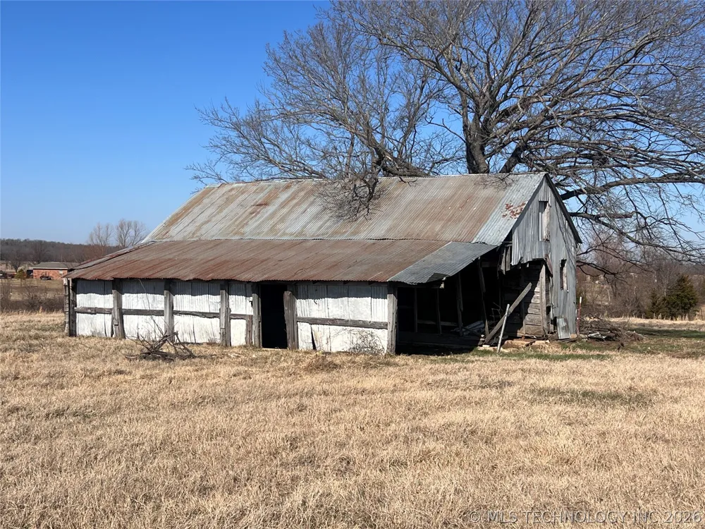 6916 State Hwy 113 Indianola, OK 74442