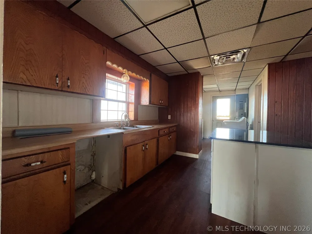 6916 State Hwy 113 Indianola, OK 74442