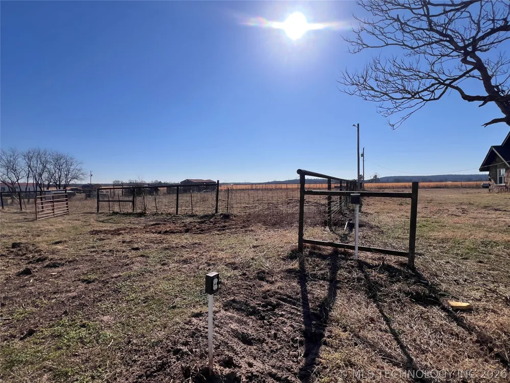 6916 State Hwy 113 Indianola, OK 74442