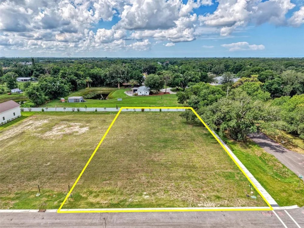 6601 PALADIN CT Sarasota, FL 34241
