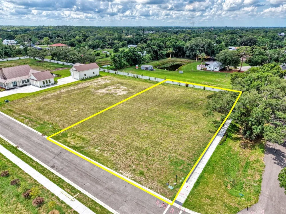 6601 PALADIN CT Sarasota, FL 34241
