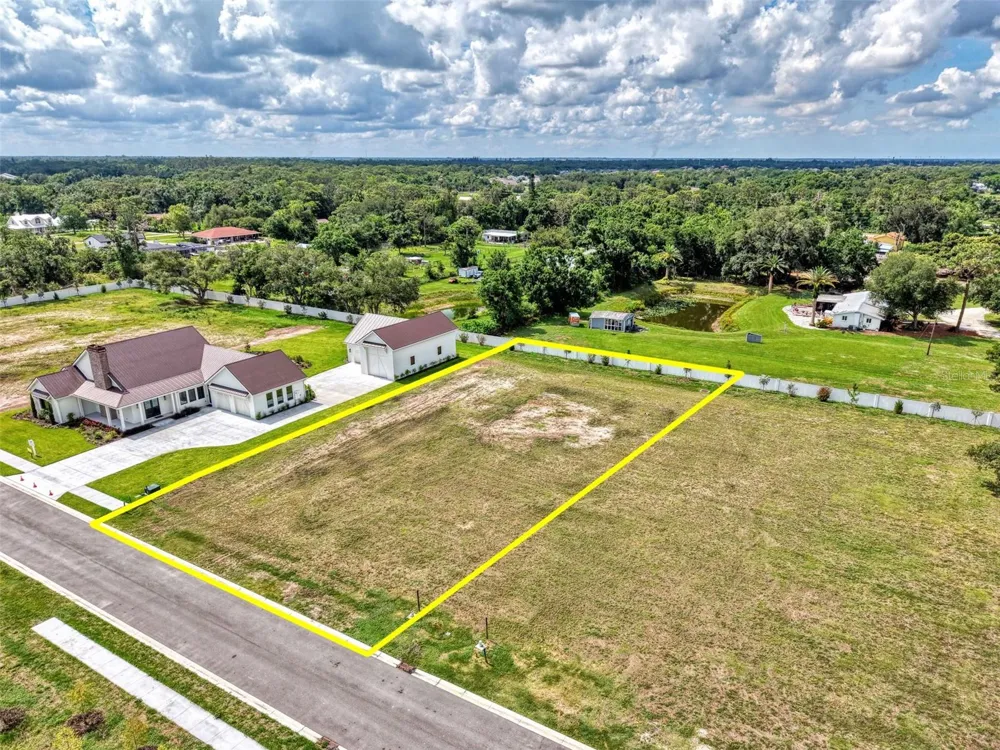 6601 PALADIN CT Sarasota, FL 34241