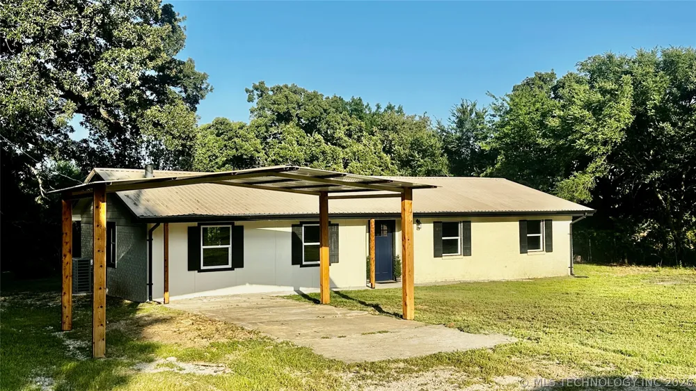 7460 Dogwood Ardmore, OK 73401