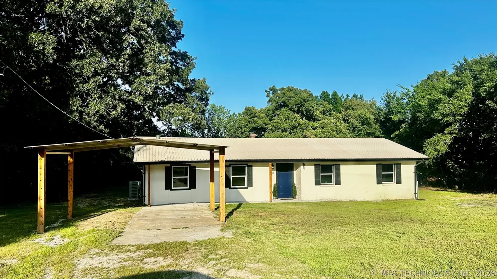 7460 Dogwood Ardmore, OK 73401