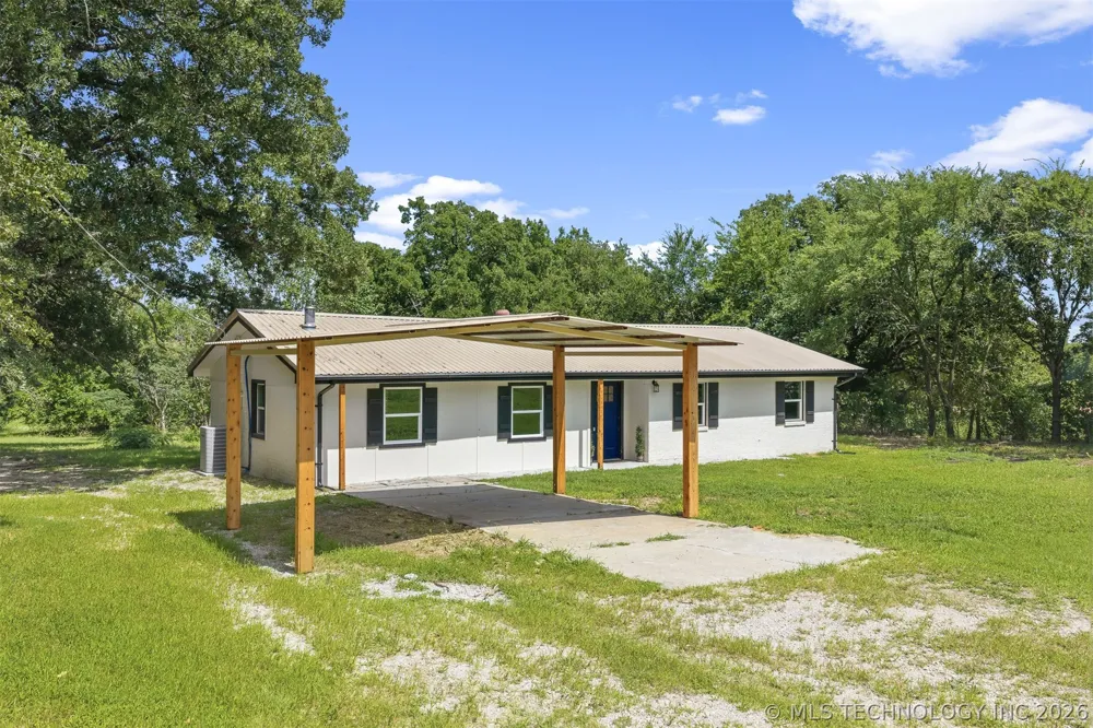 7460 Dogwood Ardmore, OK 73401