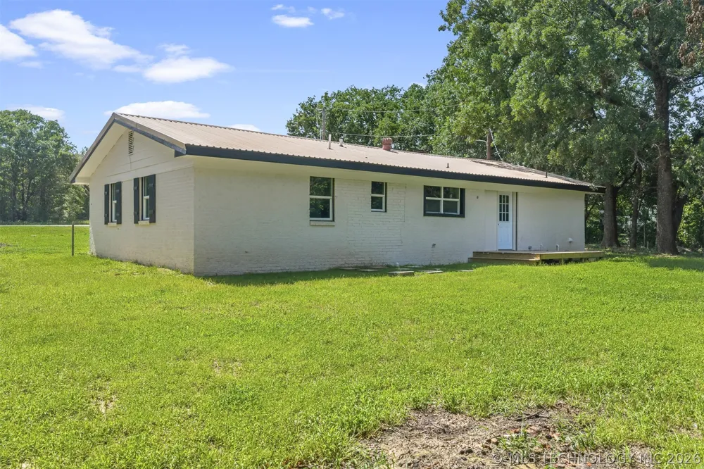 7460 Dogwood Ardmore, OK 73401