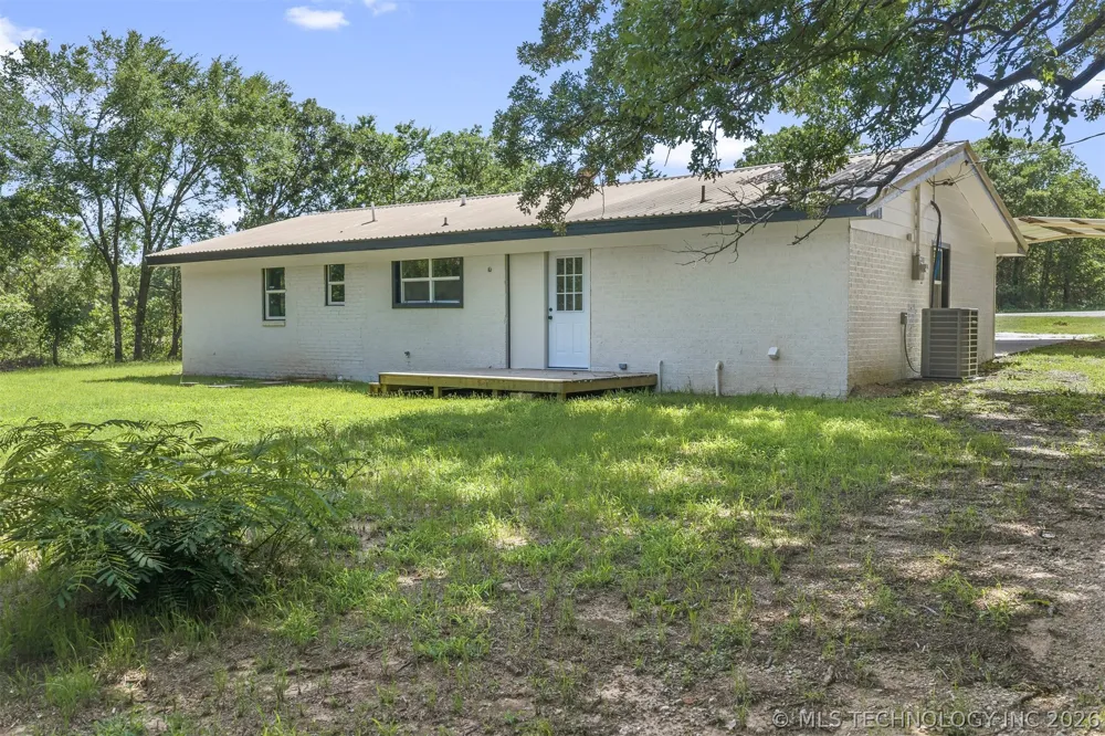 7460 Dogwood Ardmore, OK 73401