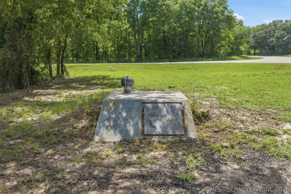 7460 Dogwood Ardmore, OK 73401