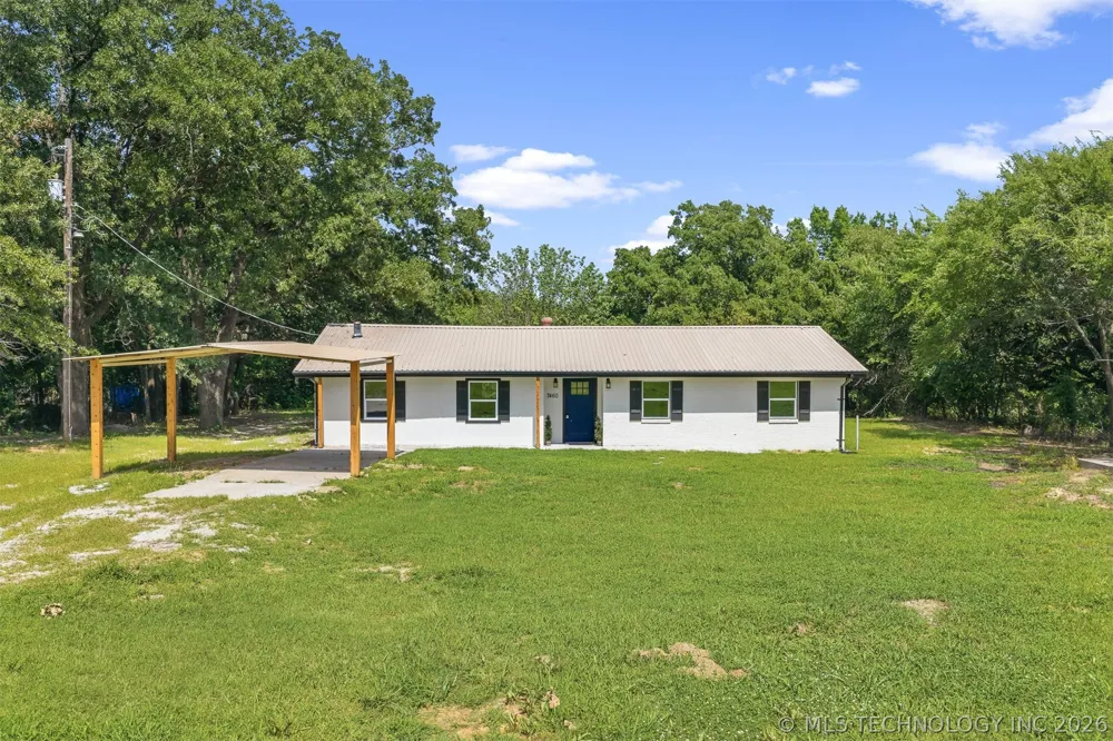 7460 Dogwood Ardmore, OK 73401