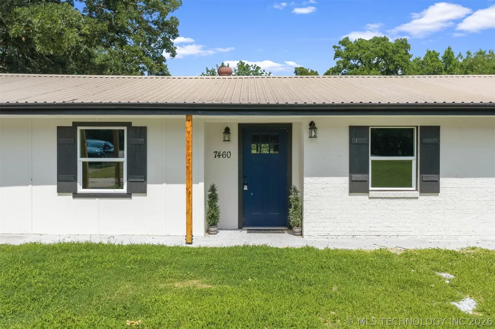 7460 Dogwood Ardmore, OK 73401