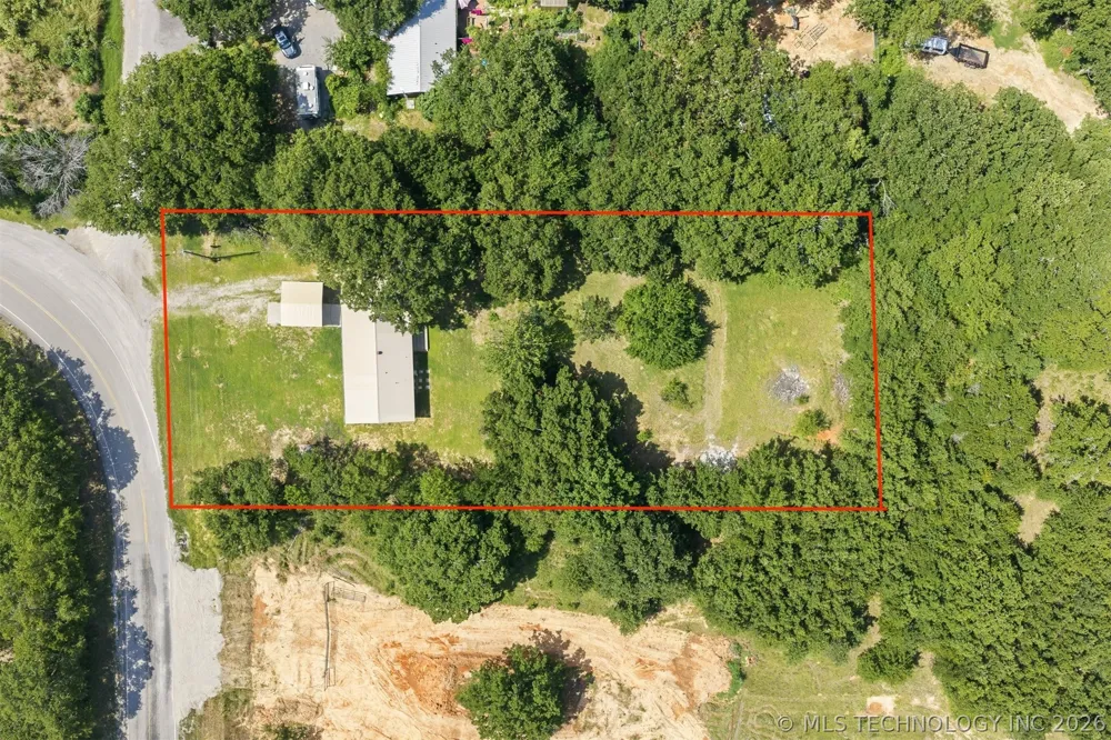 7460 Dogwood Ardmore, OK 73401