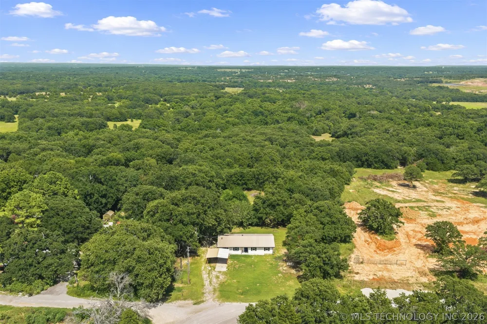 7460 Dogwood Ardmore, OK 73401
