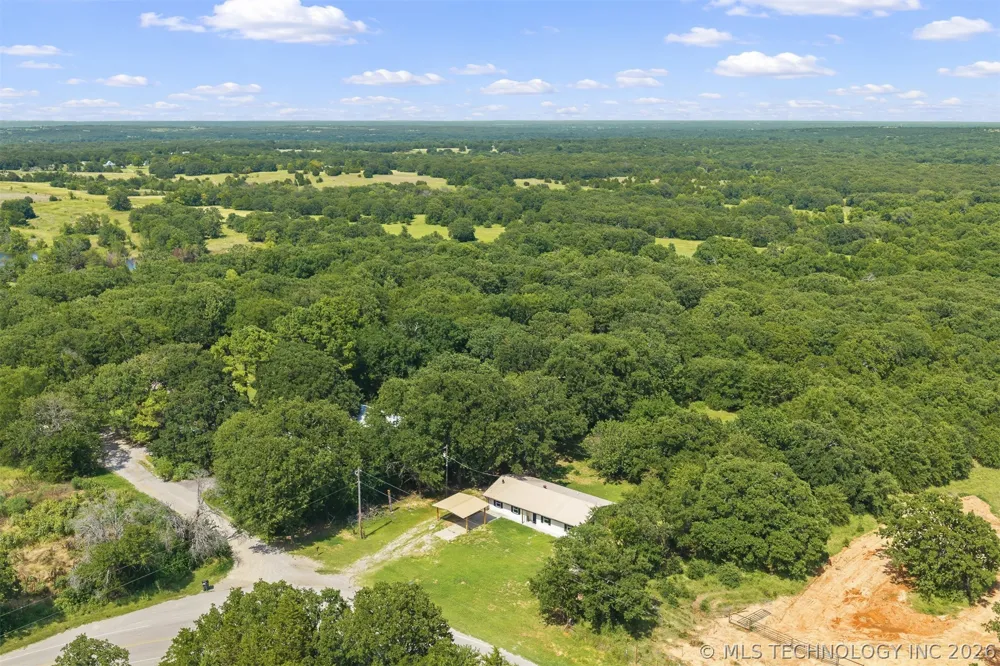 7460 Dogwood Ardmore, OK 73401