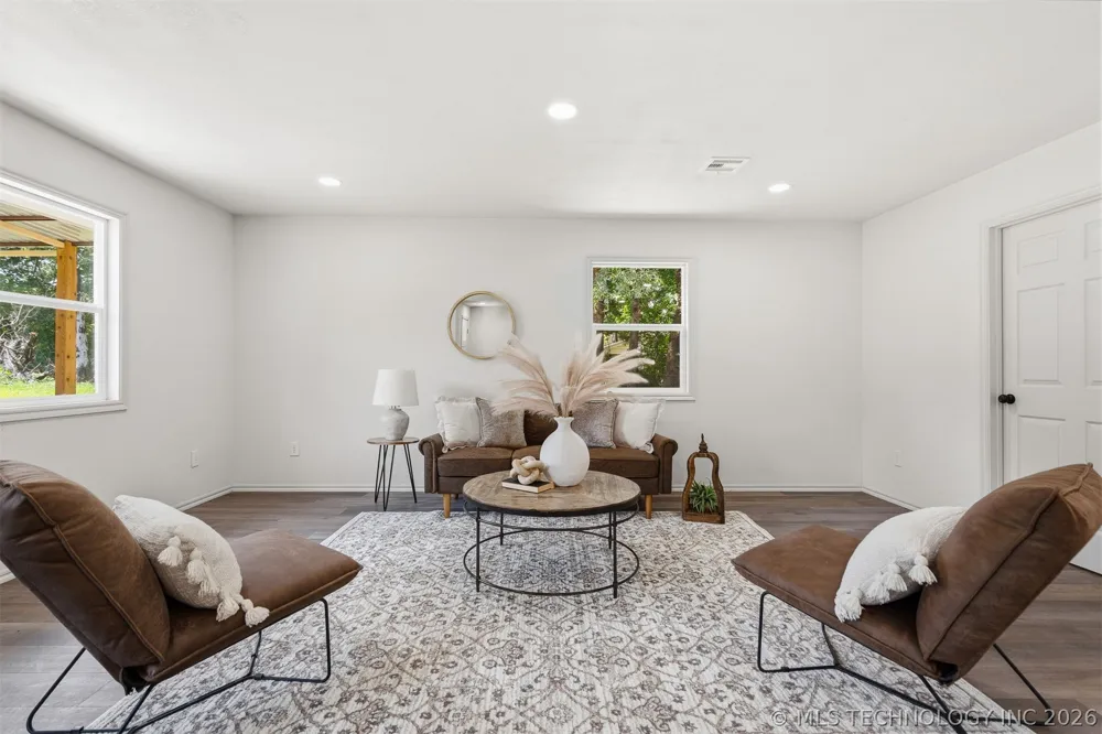7460 Dogwood Ardmore, OK 73401