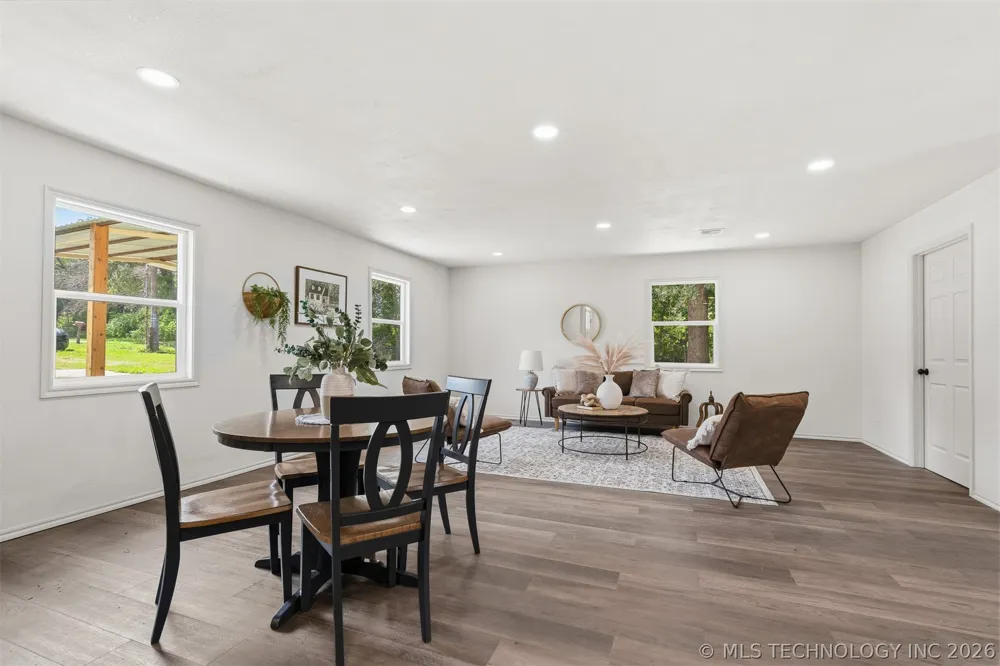 7460 Dogwood Ardmore, OK 73401