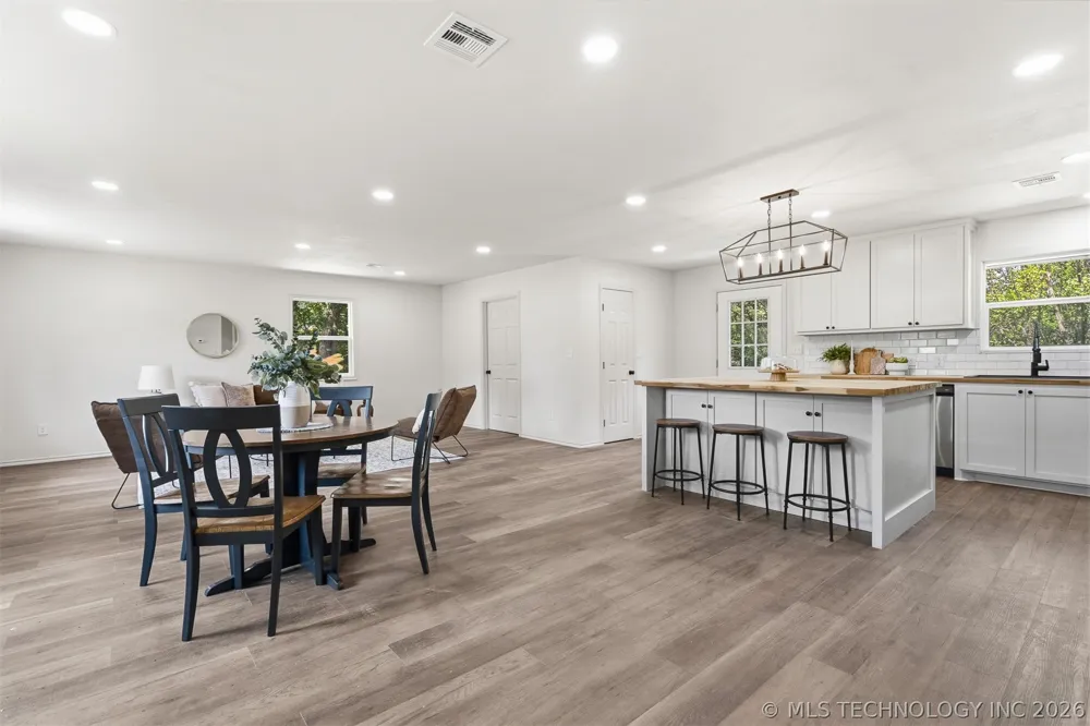 7460 Dogwood Ardmore, OK 73401