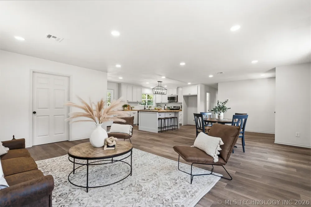 7460 Dogwood Ardmore, OK 73401