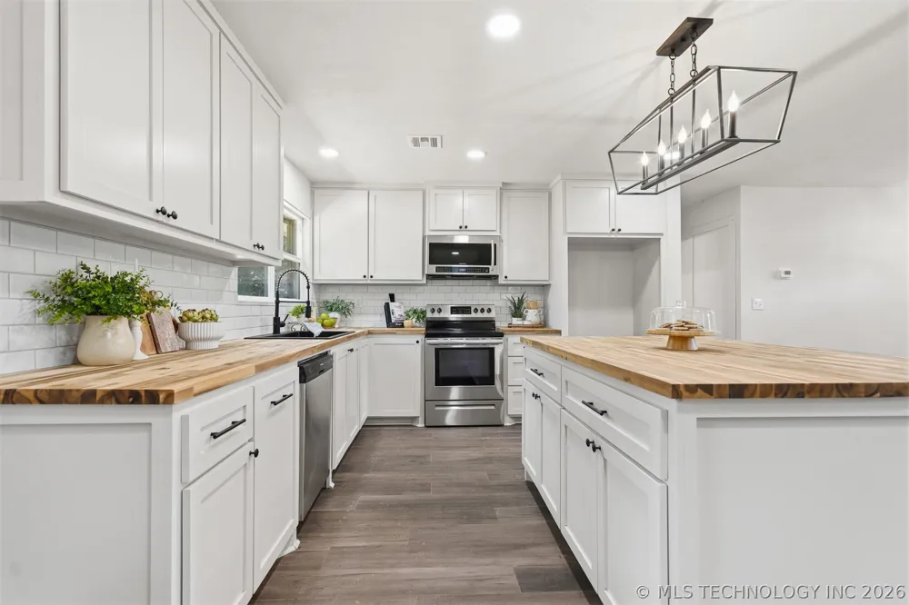 7460 Dogwood Ardmore, OK 73401