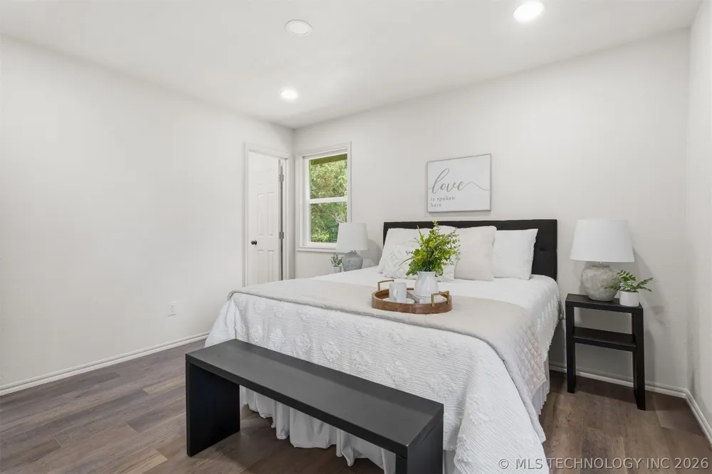 7460 Dogwood Ardmore, OK 73401