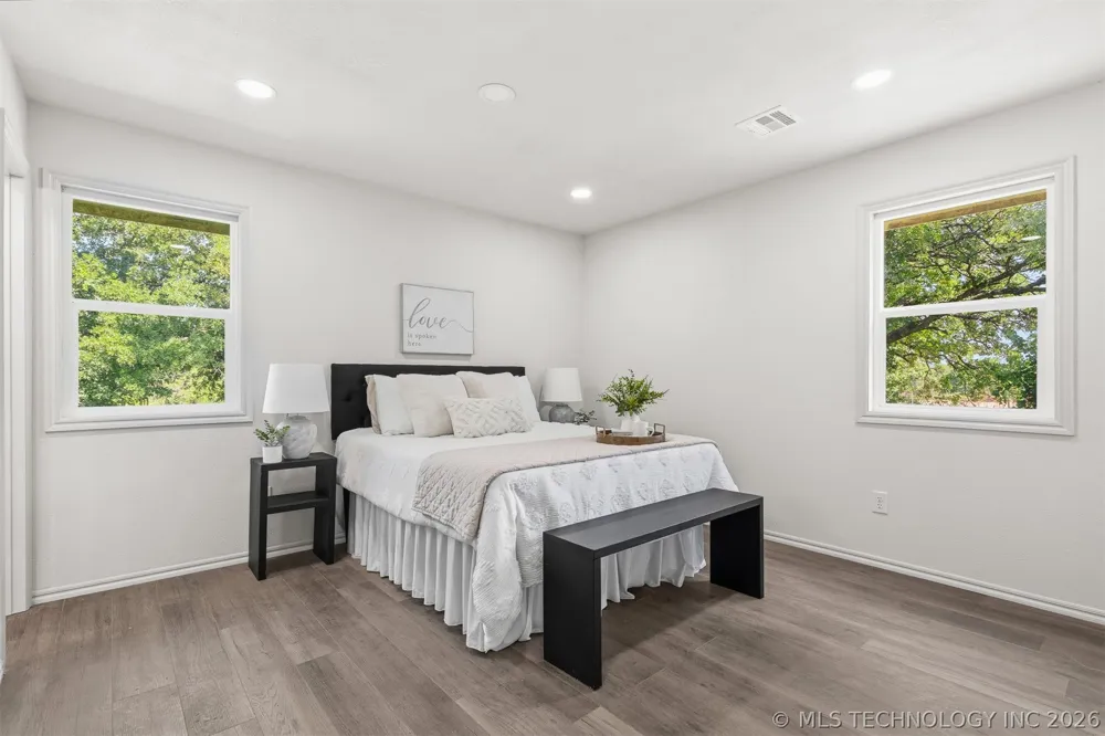7460 Dogwood Ardmore, OK 73401