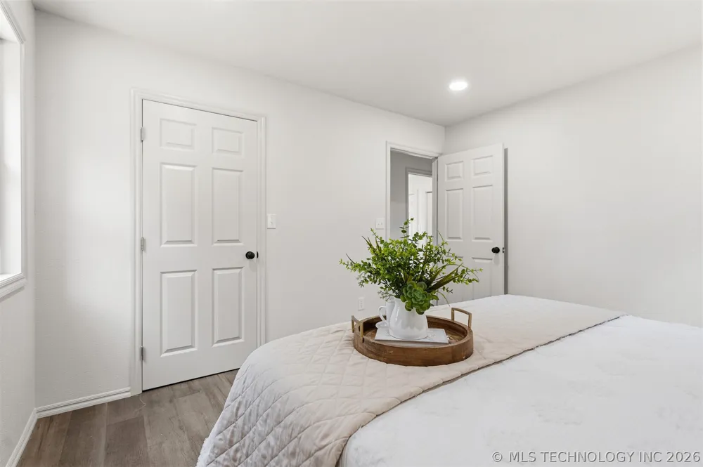 7460 Dogwood Ardmore, OK 73401