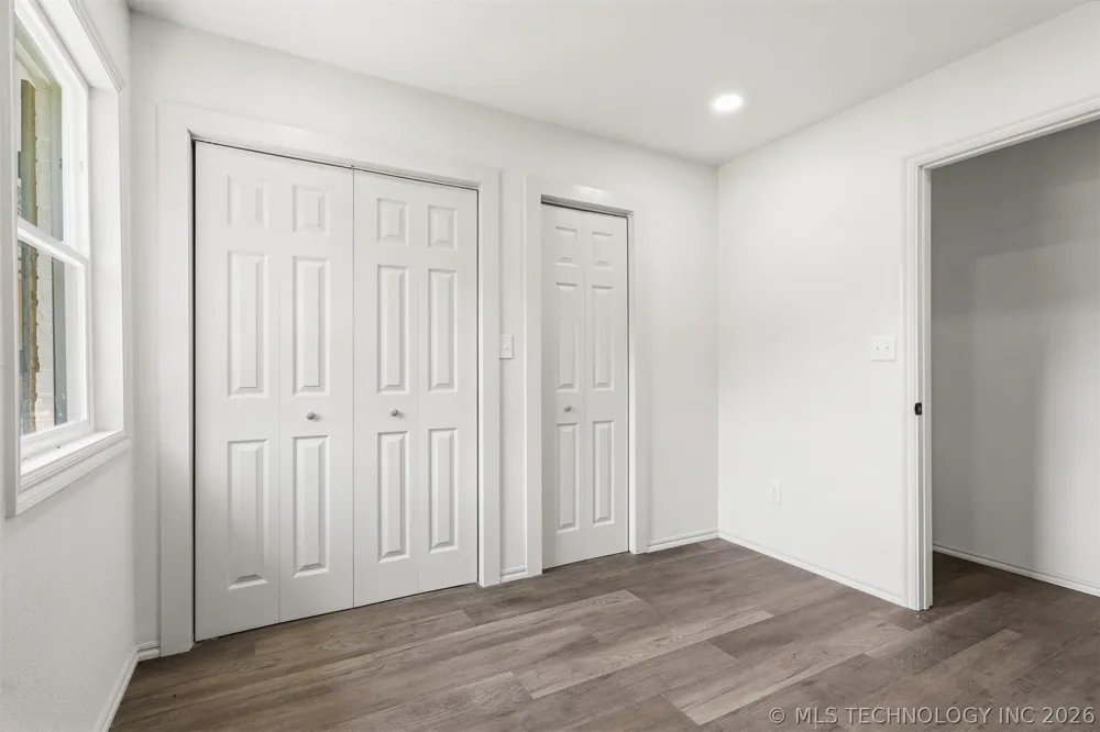 7460 Dogwood Ardmore, OK 73401