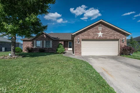4611 Ashwood Drive