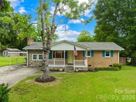 205 Gaddis Drive