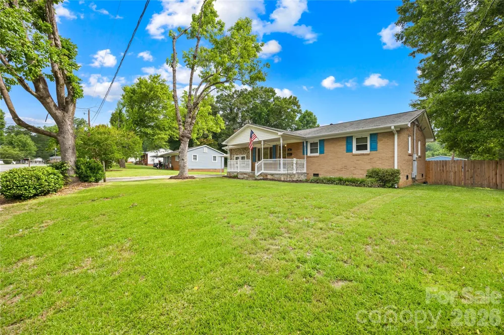 205 Gaddis Drive Mount Holly, NC 28120