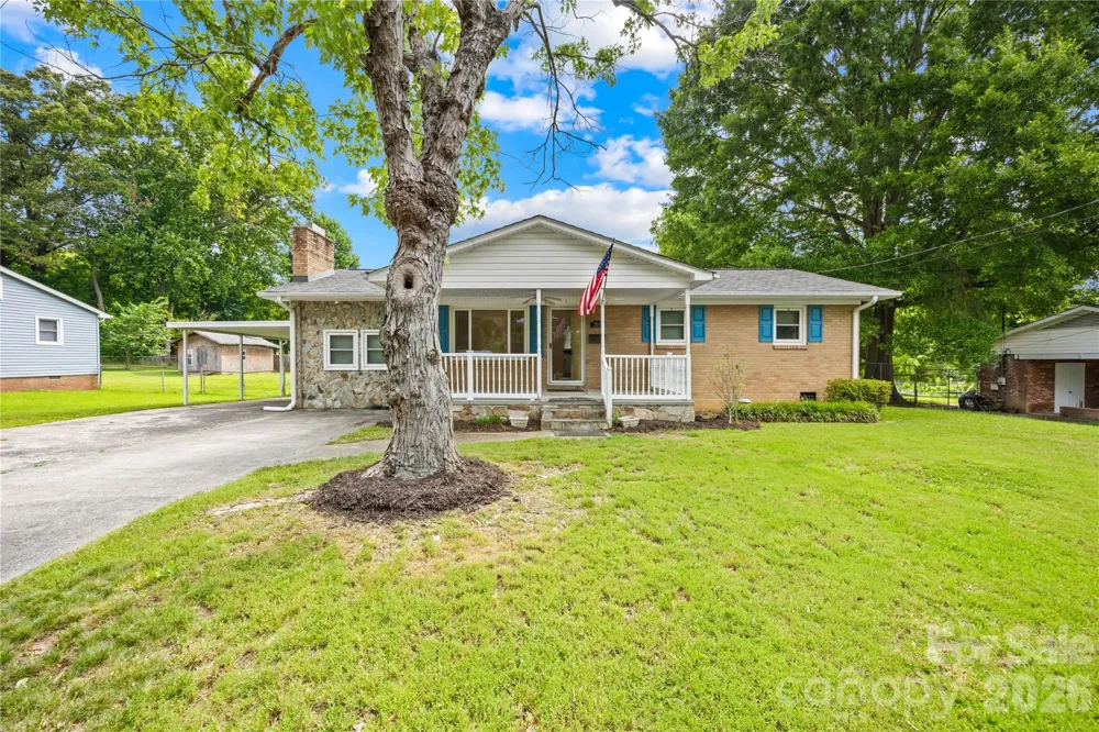 205 Gaddis Drive Mount Holly, NC 28120