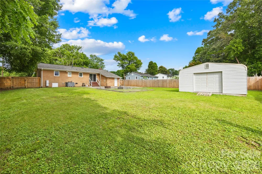 205 Gaddis Drive Mount Holly, NC 28120