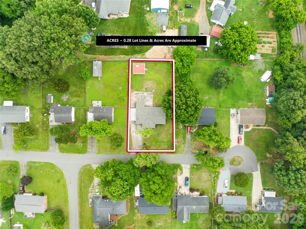 205 Gaddis Drive Mount Holly, NC 28120