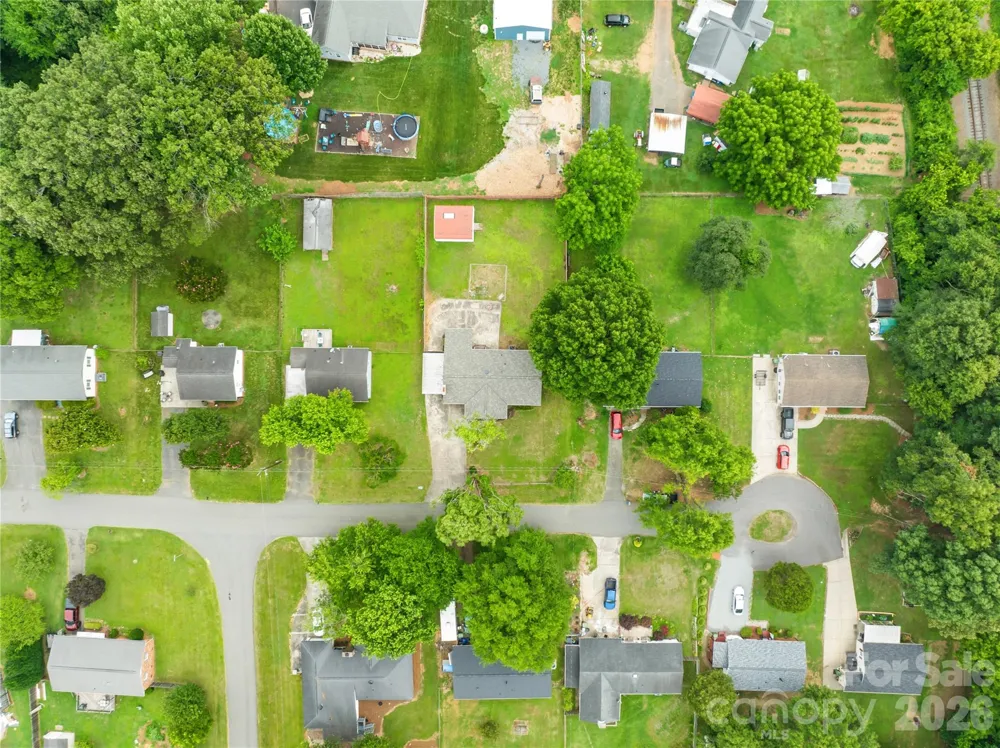 205 Gaddis Drive Mount Holly, NC 28120