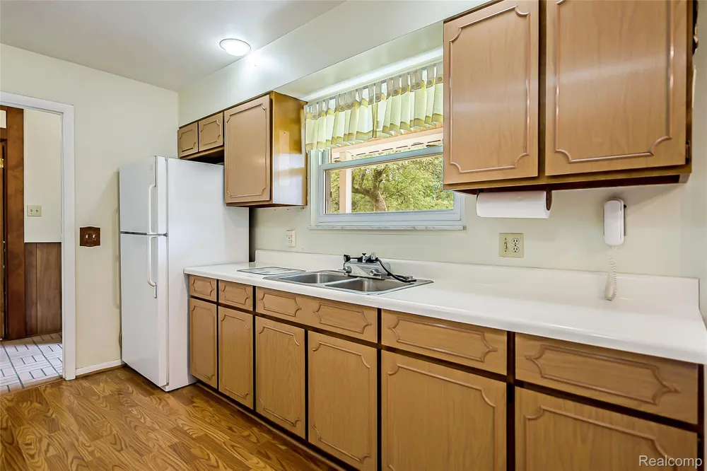 1165 Camelot Drive Putnam Township, MI 48169