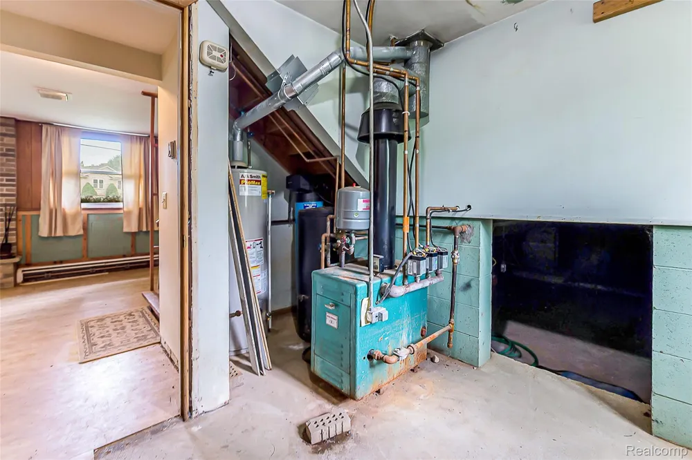 1165 Camelot Drive Putnam Township, MI 48169