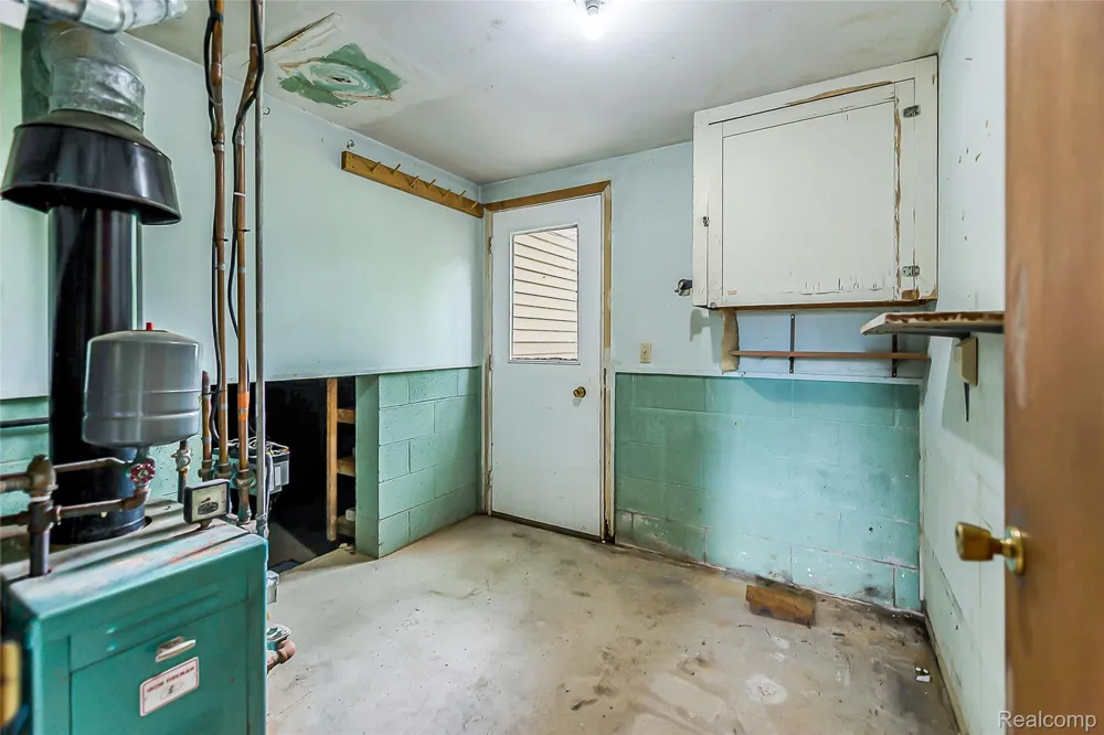 1165 Camelot Drive Putnam Township, MI 48169